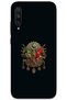 Xiaomi Mi A3 Case Hd Pattern Printed Back Cover - Tuğra