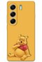 Tecno Camon 40 Pro Case Hd Pattern Printed Back Cover - Winnie the Pooh 2