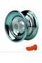 Professional Bearing Metal String Yoyo - 2