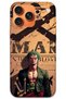 iPhone 17 Pro Max Case Hd Pattern Printed Back Cover - Vanted
