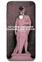 Xiaomi Redmi 5 Plus Case Hd Pattern Printed Back Cover - Front Judgment