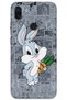 Xiaomi Redmi Note 7 Case Hd Pattern Printed Back Cover - Bugsbunny 1