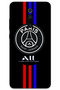 Xiaomi Mi 9t Case Hd Pattern Printed Back Cover - Psg