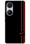 Reeder S19 Max Pro S Edge Case Hd Pattern Printed Back Cover - Nke