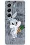 Tecno Camon 40 Pro Case Hd Pattern Printed Back Cover - Bugsbunny 1