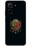 Xiaomi Redmi A5 4g Case Hd Pattern Printed Back Cover - Tuğra