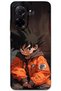Xiaomi Redmi A5 4g Case Hd Pattern Printed Back Cover - Goku