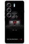 Tecno Camon 40 4g Case Hd Pattern Printed Back Cover - Atatürk Bizimleriz (We Are with You, Atatürk)