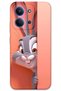 Xiaomi Redmi 15C 5g Case Hd Pattern Printed Back Cover - Bugsbunny 2