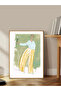 One Piece Living Room Office Decor Table Vrynt
