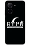 Xiaomi Redmi A5 4g Case Hd Pattern Printed Back Cover - Turkish