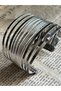 Special Design Tarnish Free Steel Adjustable Bracelet