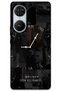 Reeder S19 Max Pro S Edge Case Hd Pattern Printed Back Cover - Ataturk 9-15