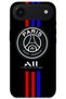 iPhone 17 Air Case Hd Pattern Printed Back Cover - Psg