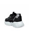 Queen Step Zenne 1001 Women's Casual Shoes Ep03A1001 Black Leopard - 3