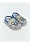 LCW STEPS Printed Baby Boy Beach Sandals