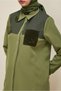 Shirt Collar Tunic 45941 - 3