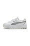 Karmen Ii Dayinight White - Silver Women's Sneaker 403510-02 - 2