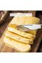 Stainless Steel Thickened Butter Knife - Multifunctional Kitchen Knife - 5