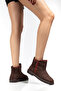 Lynfa Shoes Kadın BOT - 3
