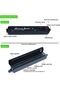 Vacuum Sealer Model Z Black - 2
