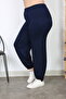 Women's Large Size Loose Trousers Shalwar