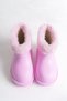 K.968 Rain Boots-30/31 - Pink - 4