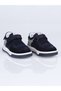 2406 Genuine Leather Sports Shoes B.-Navy Blue - 24 - 3