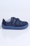 K.5000 Barefoot Genuine Leather Sports Shoes İ.B.P.-Kot - 23 - 2