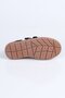 5098 Sports Shoes B.-Black-Beige - 24 - 2