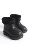 K.968 Rain Boots-26/27 - Black - 3