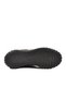 Black Lace-Up Non-Slip Sole Men's Sports Shoes Mosk 2049 m - 5