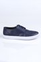 K.1525 Casual Shoes-Navy Blue - 38