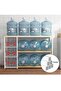 3 Layer Kitchen Storage Rack - 5