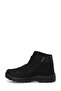 Dareto Black Children's Outdoor Boots - 3