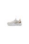 Trinity 2 Lt Day & Night Women's Sneakers 403552-01 Warm White-White-Gold-Gray - 2
