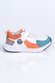 5004 Genuine Leather Sports Shoes. P.-Dark Blue-Grey - 29 - 7