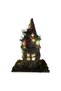 Natural Oak Tree Christmas Night Light with Fairy Led Lights - Christmas Winter Lodge New Year New Year's Eve - 7