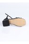 S.4040 High Heels P.F.-Black - 35 - 3