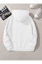 Matcha Printed Women's Hoodie - 2