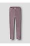 Leggings Rib knitted