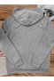 Syria Freedom Dove Printed Hooded Hoodie - 2