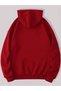 Russian Written Blade Chick Women's Hoodie - 2