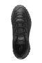Winter Waterproof Lace-Up Men's Outdoor Style Casual Shoes Black - 5