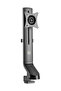 Std2101B 17″-32″ Vesa Compatible 180 °   Height Adjustable Cable Management Single Monitor Stand - 3