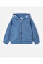 Boy's Hooded Sweatshirt - 2