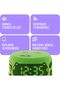 Yango Lite Smart AI Speaker (Green) - 3