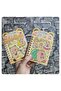 Stickerli Bookmark Notepad 1 Piece