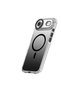 iPhone 17 Air Compatible Case M-Safeli Anti-Yellowing Resistant Icesense Series Cover Black - 5