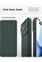 Liquid Air compatible with iPhone 17 Pro Max case cover (2025) - Abyss Green - 3